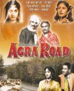 Agra Road