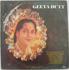 Geeta Dutt